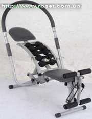 тренажер AB Shaper АБ шейпер для пресса.