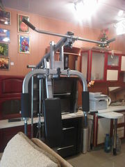 Продам тренажер Body Sculpture BNG-4220 для дома