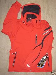 Продам детский лыжный костюм Descente